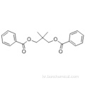 NEOPENTYL GLYCOL DIBENZOATE CAS 4196-89-8